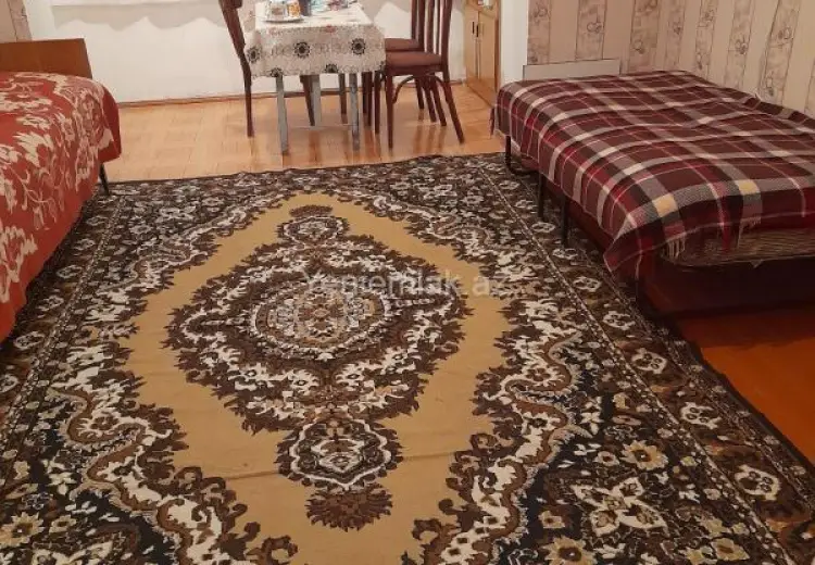 44 000 AZN - 1 otaqlı mənzil Satılır, 5-ci mikrorayon, Sumqayıt