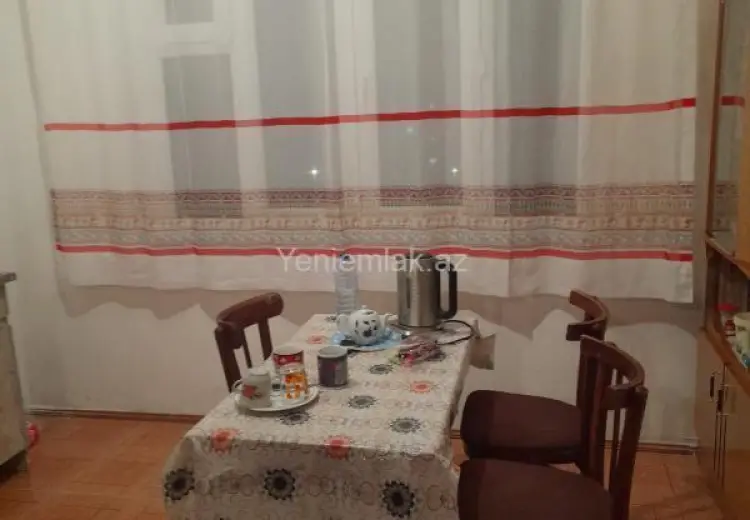 44 000 AZN - 1 otaqlı mənzil Satılır, 5-ci mikrorayon, Sumqayıt