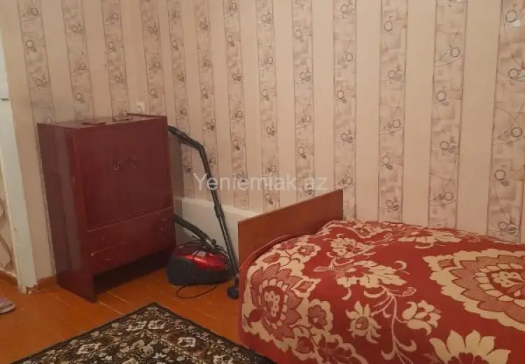 44 000 AZN - 1 otaqlı mənzil Satılır, 5-ci mikrorayon, Sumqayıt