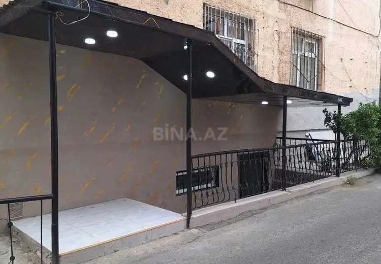 145 m² Obyekt / Ofis Satılır, 8-ci kilometr, Nizami, Bakı
