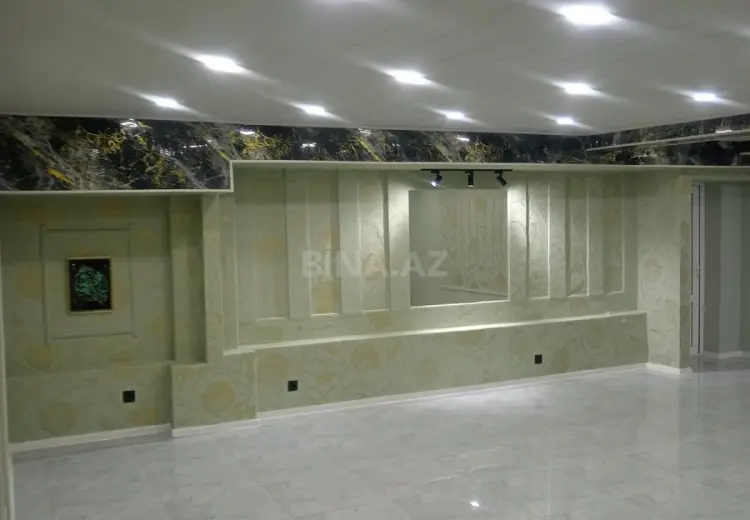 145 m² Obyekt / Ofis Satılır, 8-ci kilometr, Nizami, Bakı