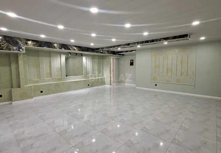 145 m² Obyekt / Ofis Satılır, 8-ci kilometr, Nizami, Bakı