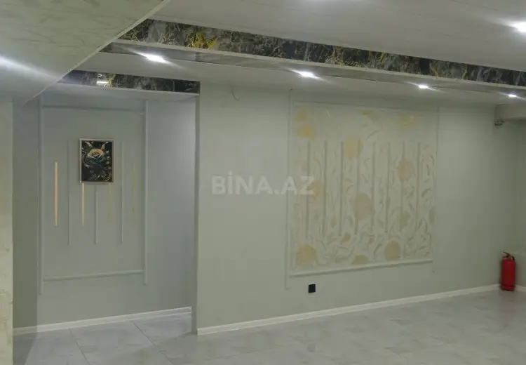 145 m² Obyekt / Ofis Satılır, 8-ci kilometr, Nizami, Bakı