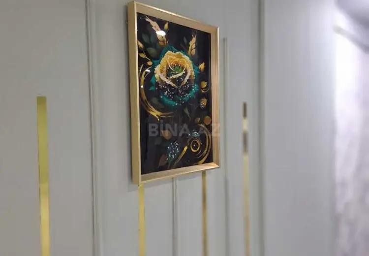145 m² Obyekt / Ofis Satılır, 8-ci kilometr, Nizami, Bakı