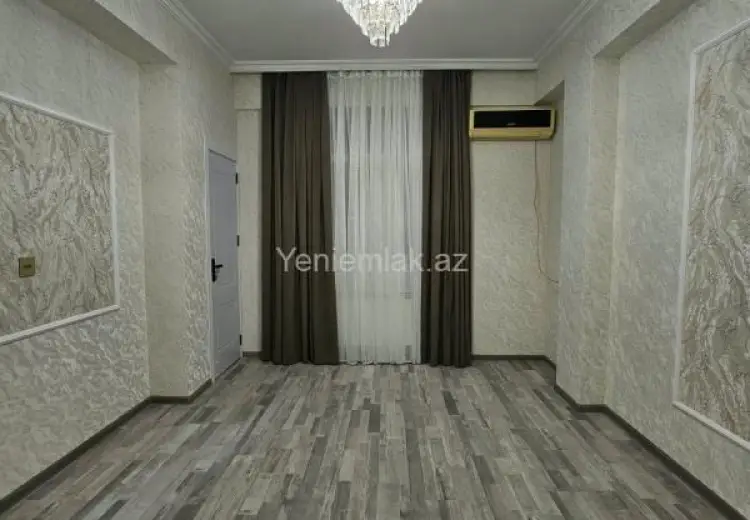 72 000 AZN - 2 otaqlı mənzil Satılır, Masazır, Abşeron