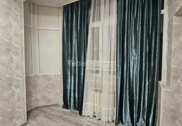 72 000 AZN - 2 otaqlı mənzil Satılır, Masazır, Abşeron