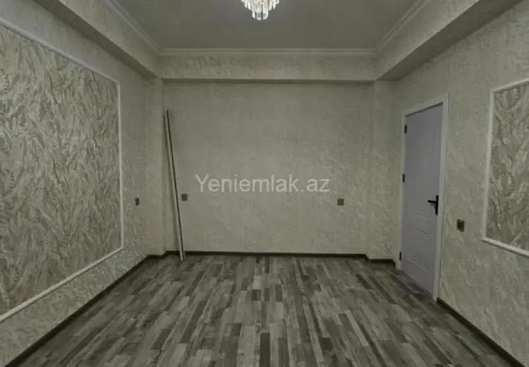 72 000 AZN - 2 otaqlı mənzil Satılır, Masazır, Abşeron