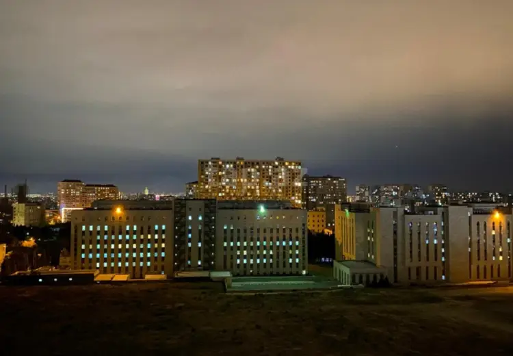 2 otaqlı mənzil , Yasamal, Bakı