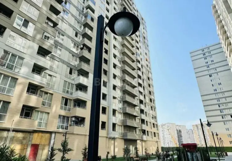 2 otaqlı mənzil Satılır, Yasamal qəs., Yasamal, Bakı