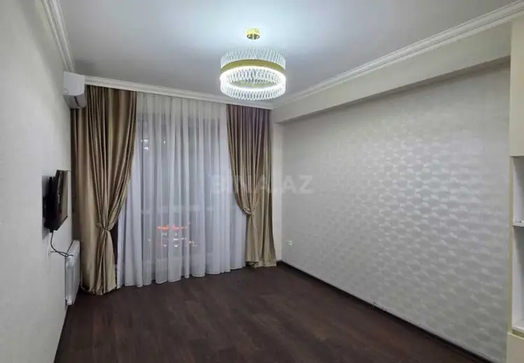 2 otaqlı mənzil Satılır, Yasamal qəs., Yasamal, Bakı