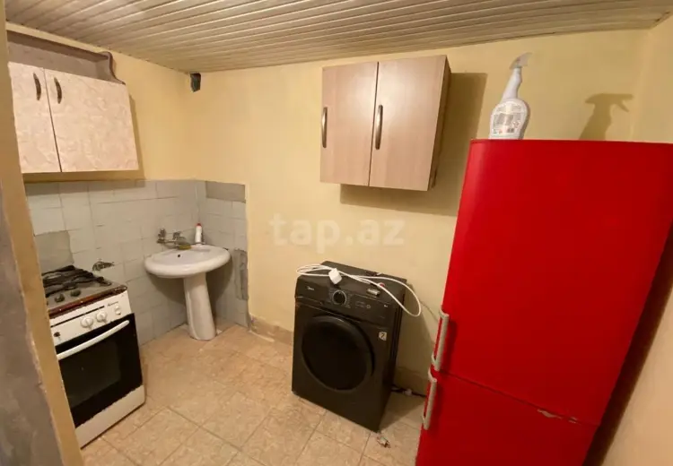 2 otaqlı mənzil Kirayə (aylıq), Nərimanov, Bakı