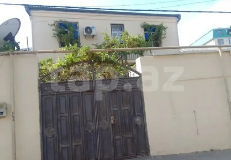 6 otaqlı mənzil , Xırdalan