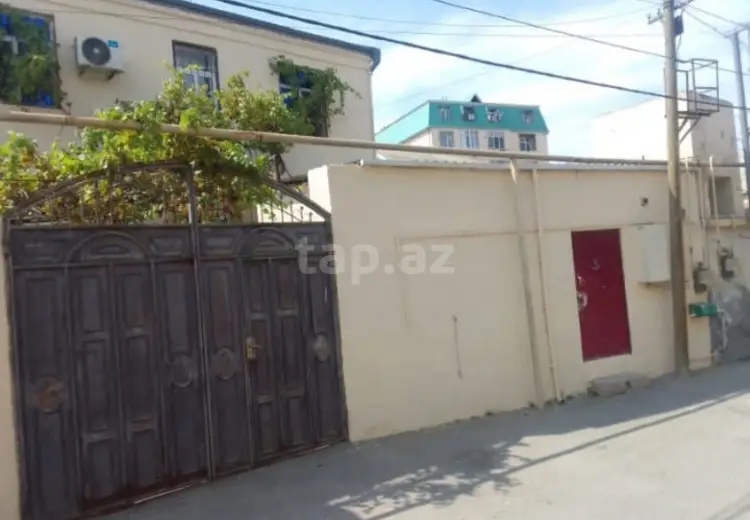 6 otaqlı mənzil , Xırdalan
