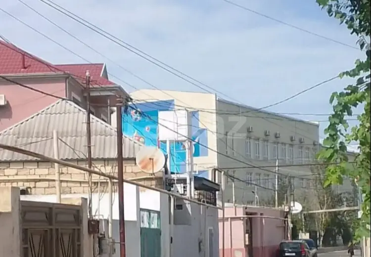 6 otaqlı mənzil , Xırdalan