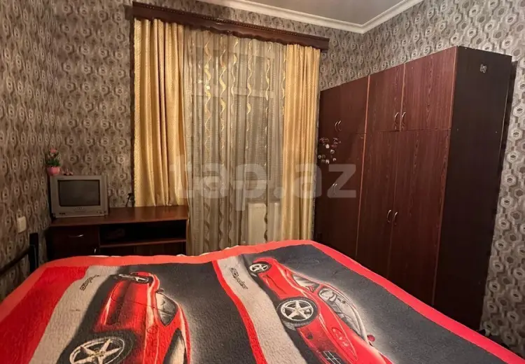 6 otaqlı mənzil , Xırdalan