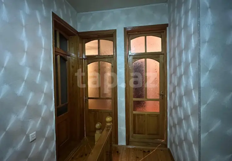 6 otaqlı mənzil , Xırdalan
