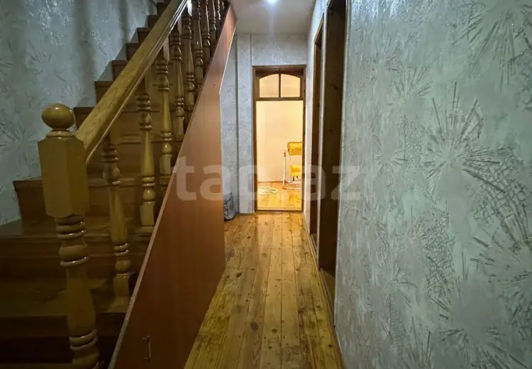 6 otaqlı mənzil , Xırdalan