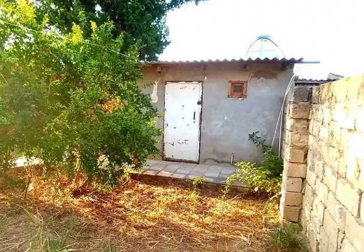 112 sot Torpaq Satılır, Qobustan şəh., Qobustan
