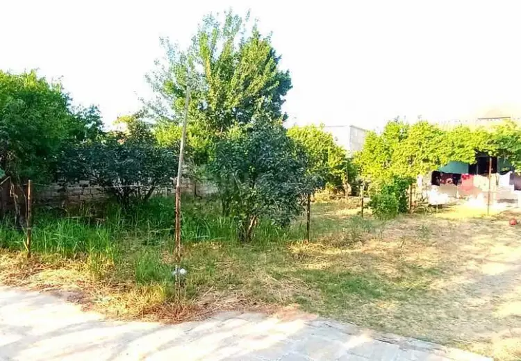 112 sot Torpaq Satılır, Qobustan şəh., Qobustan
