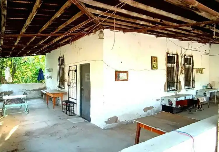 112 sot Torpaq Satılır, Qobustan şəh., Qobustan