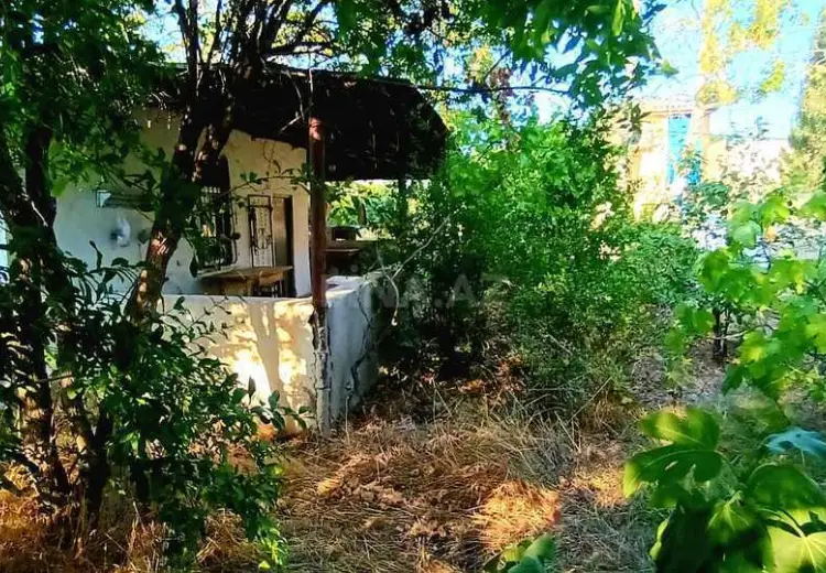 112 sot Torpaq Satılır, Qobustan şəh., Qobustan