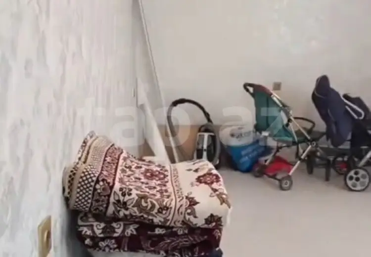 2 otaqlı mənzil , Gəncə