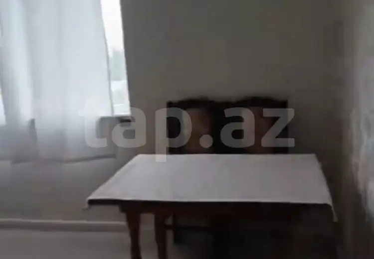 2 otaqlı mənzil , Gəncə