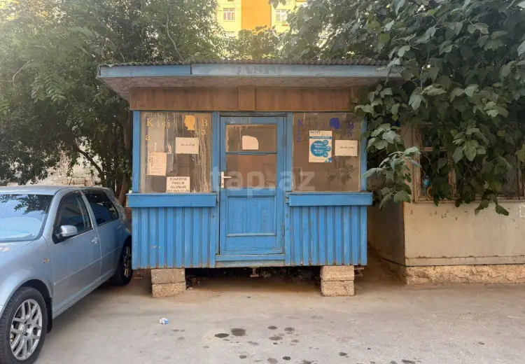 0 m² Obyekt / Ofis , Bakı