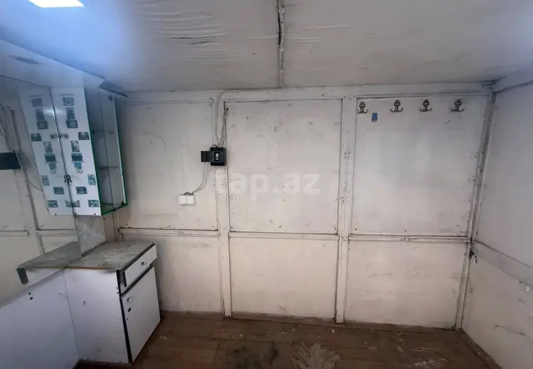 0 m² Obyekt / Ofis , Bakı