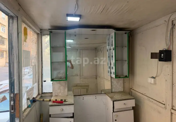 0 m² Obyekt / Ofis , Bakı