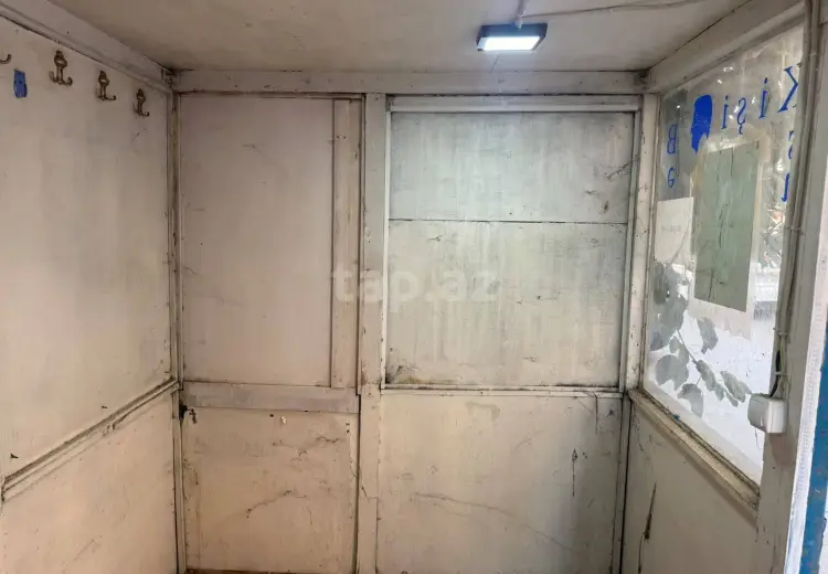 0 m² Obyekt / Ofis , Bakı