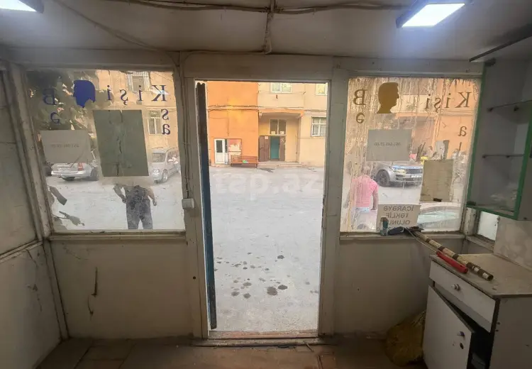0 m² Obyekt / Ofis , Bakı