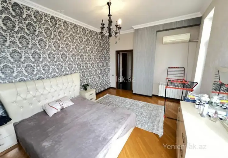 3 otaqlı mənzil Satılır, Yasamal qəs., Yasamal, Bakı