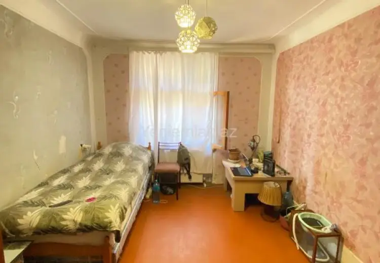 84 000 AZN - 2 otaqlı mənzil Satılır, 45-ci məhəllə, Sumqayıt