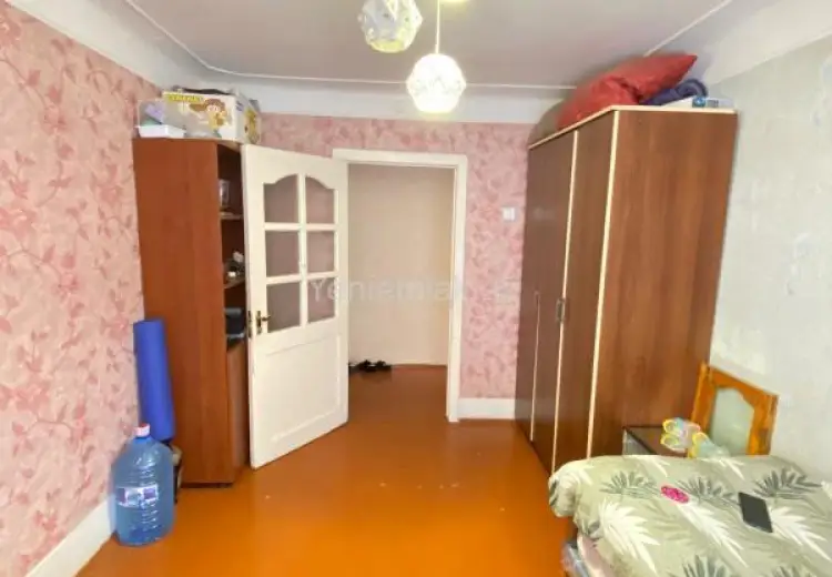 84 000 AZN - 2 otaqlı mənzil Satılır, 45-ci məhəllə, Sumqayıt
