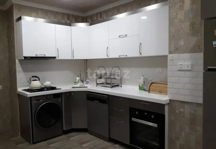 3 otaqlı mənzil , Sumqayıt