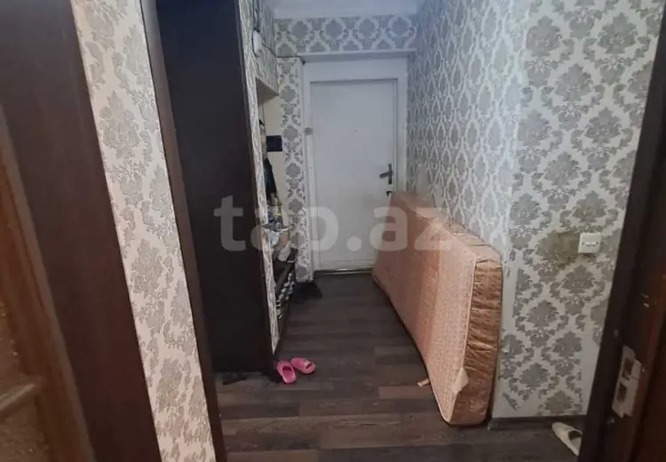 3 otaqlı mənzil , Sumqayıt