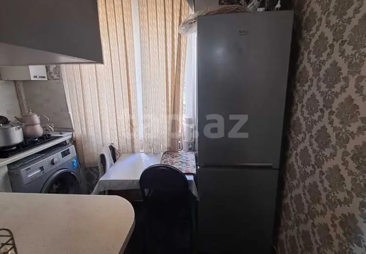 3 otaqlı mənzil , Sumqayıt
