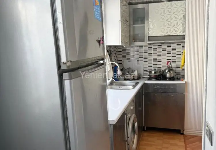 2 otaqlı mənzil Satılır, Əhmədli, Xətai, Bakı