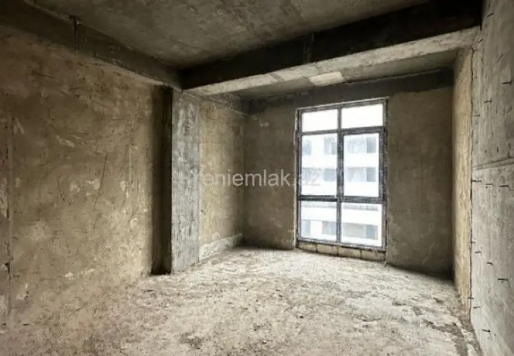 266 000 AZN - 3 otaqlı mənzil Satılır, Nizami, Bakı