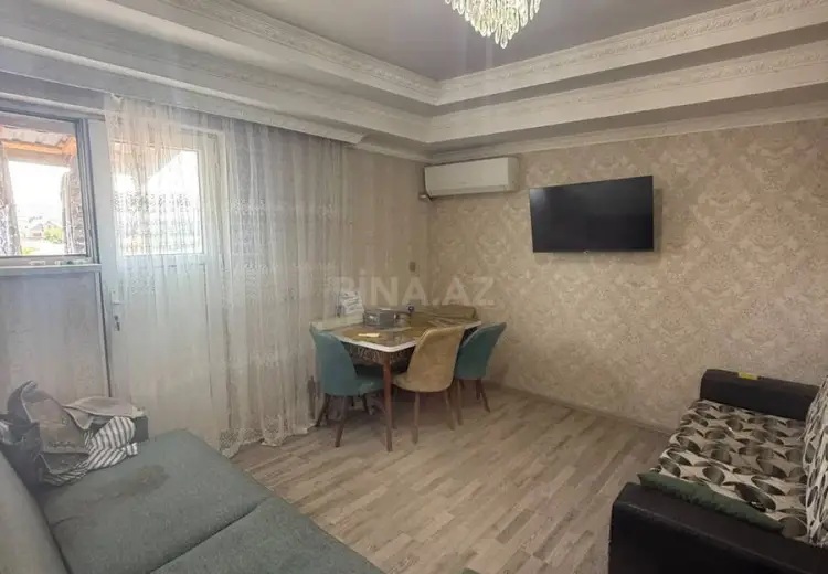 3 otaqlı mənzil Satılır, Xırdalan