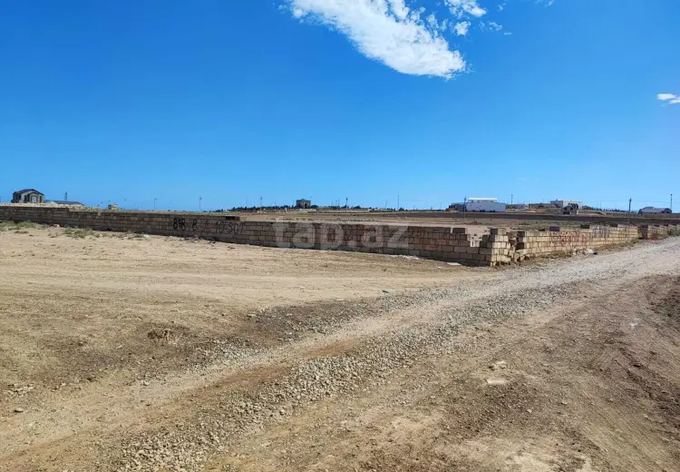 0 m² Obyekt / Ofis , Saray, Abşeron