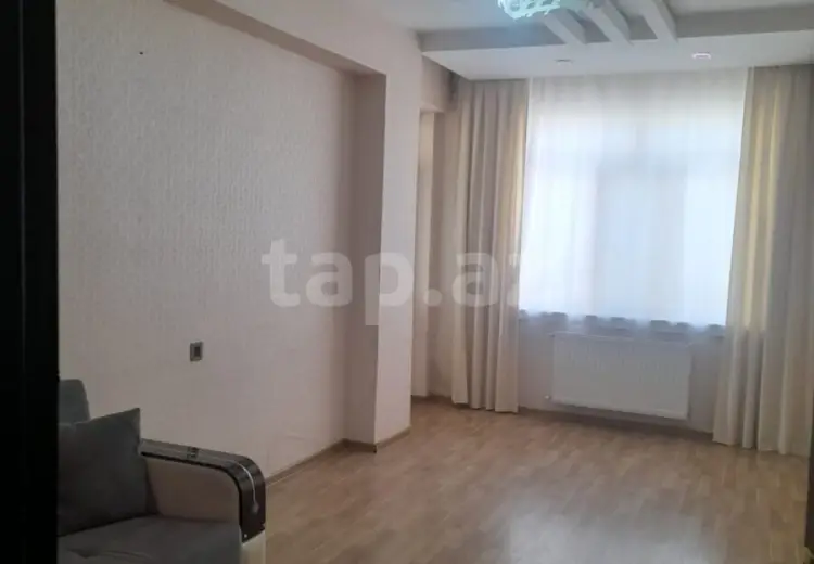 3 otaqlı mənzil , Xırdalan
