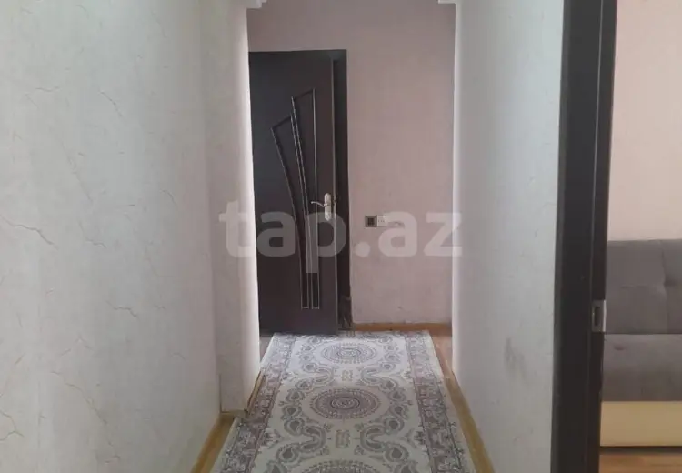 3 otaqlı mənzil , Xırdalan