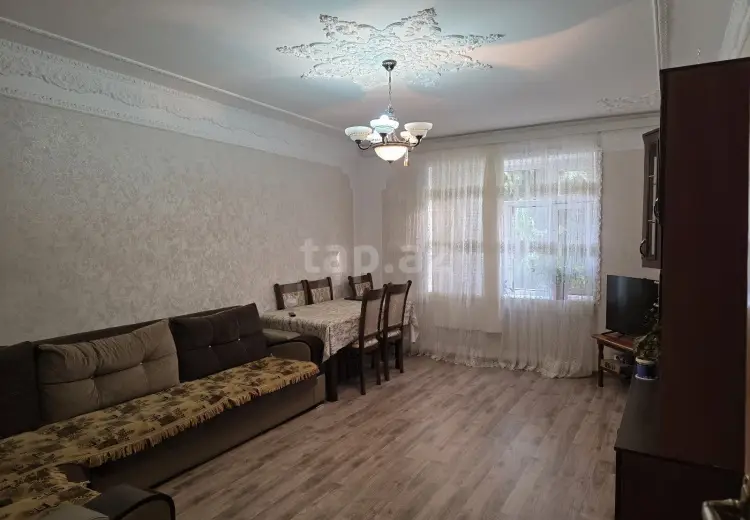 2 otaqlı mənzil , Sumqayıt