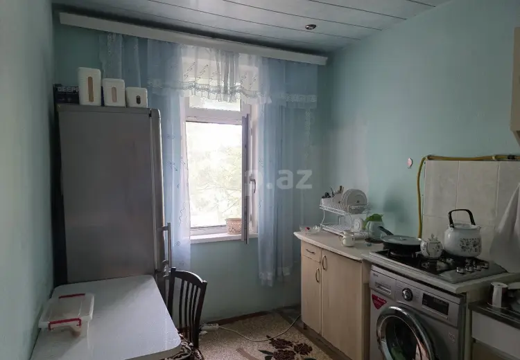 2 otaqlı mənzil , Sumqayıt