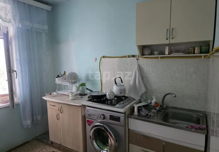 2 otaqlı mənzil , Sumqayıt
