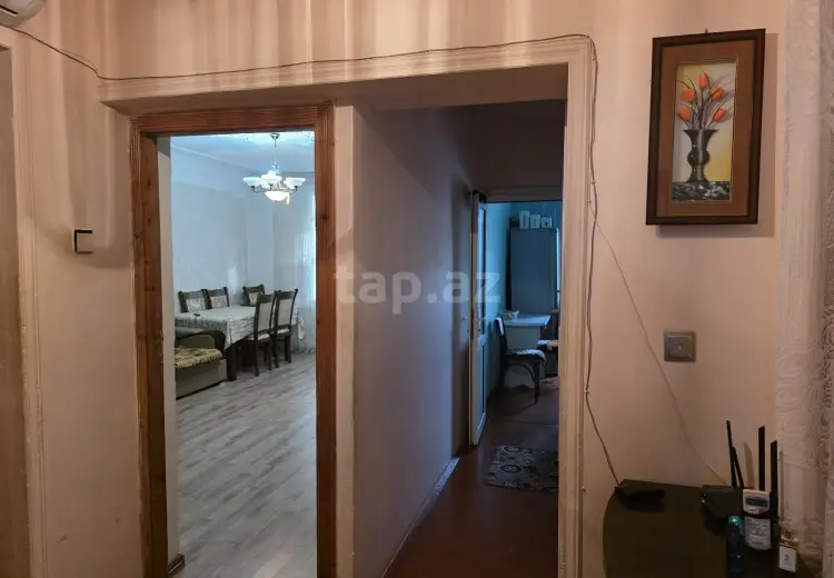 2 otaqlı mənzil , Sumqayıt
