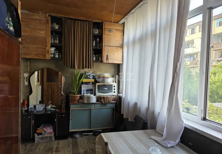 2 otaqlı mənzil , Sumqayıt