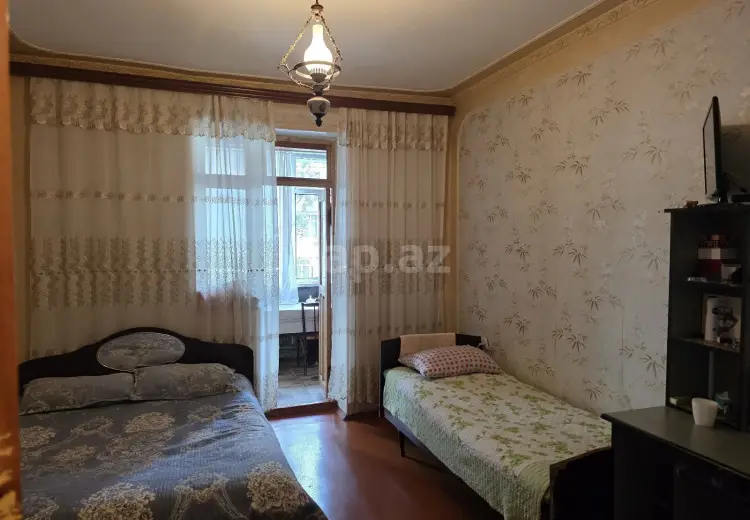 2 otaqlı mənzil , Sumqayıt